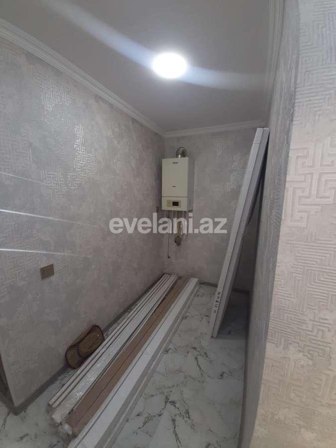 Sale, garden / house, 3 room, 90 m², Sumgayit, Khazar baglari r.