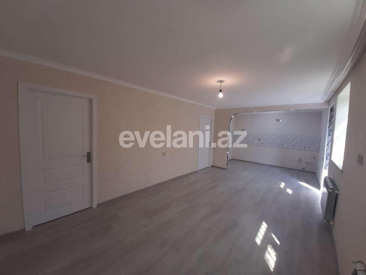 Sale, garden / house, 3 room, 90 m², Sumgayit, Khazar baglari r.