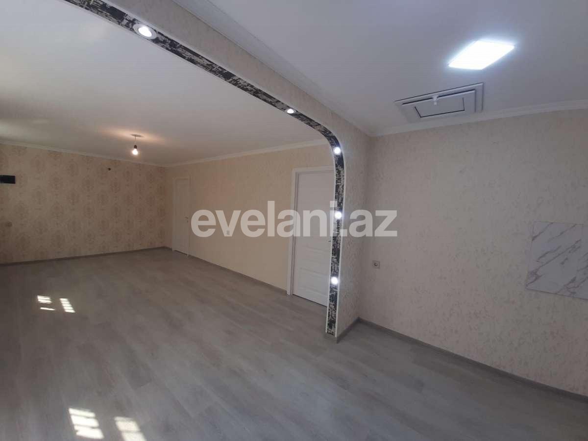 Sale, garden / house, 3 room, 90 m², Sumgayit, Khazar baglari r.