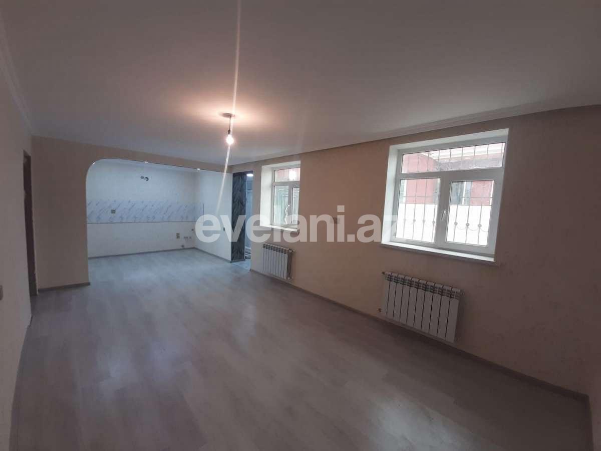 Sale, garden / house, 3 room, 90 m², Sumgayit, Khazar baglari r.