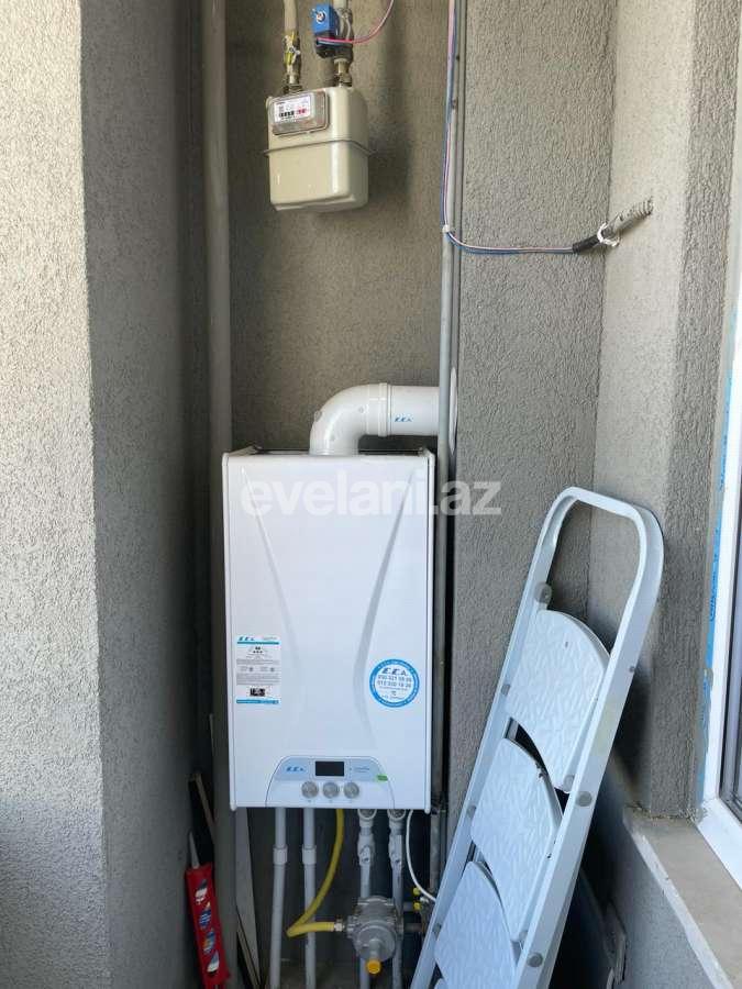 Kirayə verilir, yeni tikili, 2 otaqlı, 58 m², Bakı, Yasamal r, 20 yanvar m.