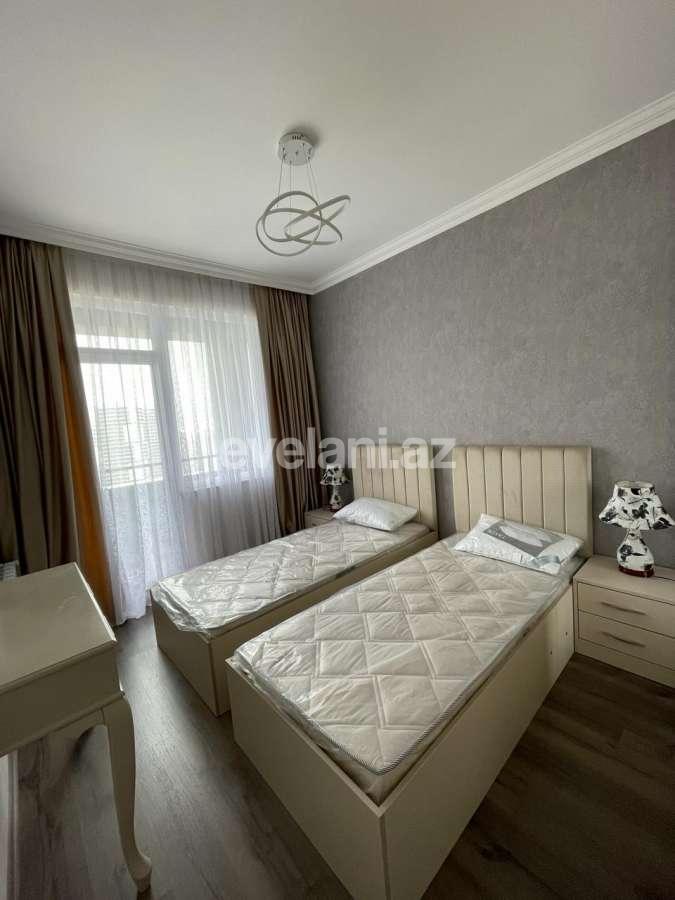Kirayə verilir, yeni tikili, 2 otaqlı, 58 m², Bakı, Yasamal r, 20 yanvar m.