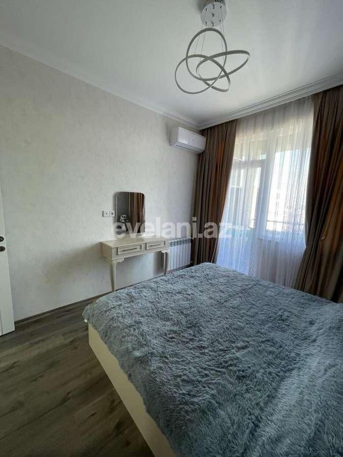 Kirayə verilir, yeni tikili, 2 otaqlı, 58 m², Bakı, Yasamal r, 20 yanvar m.