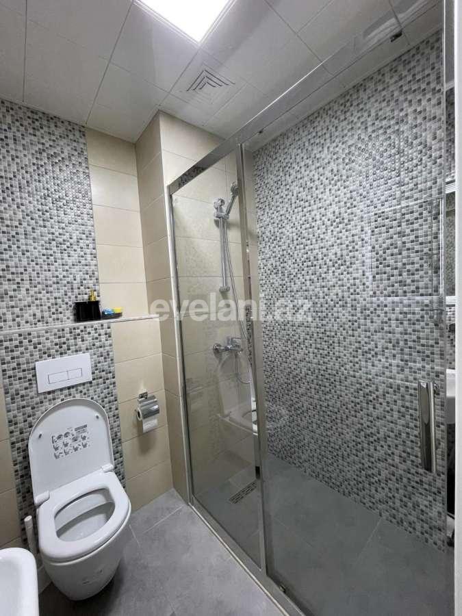 Kirayə verilir, yeni tikili, 2 otaqlı, 58 m², Bakı, Yasamal r, 20 yanvar m.