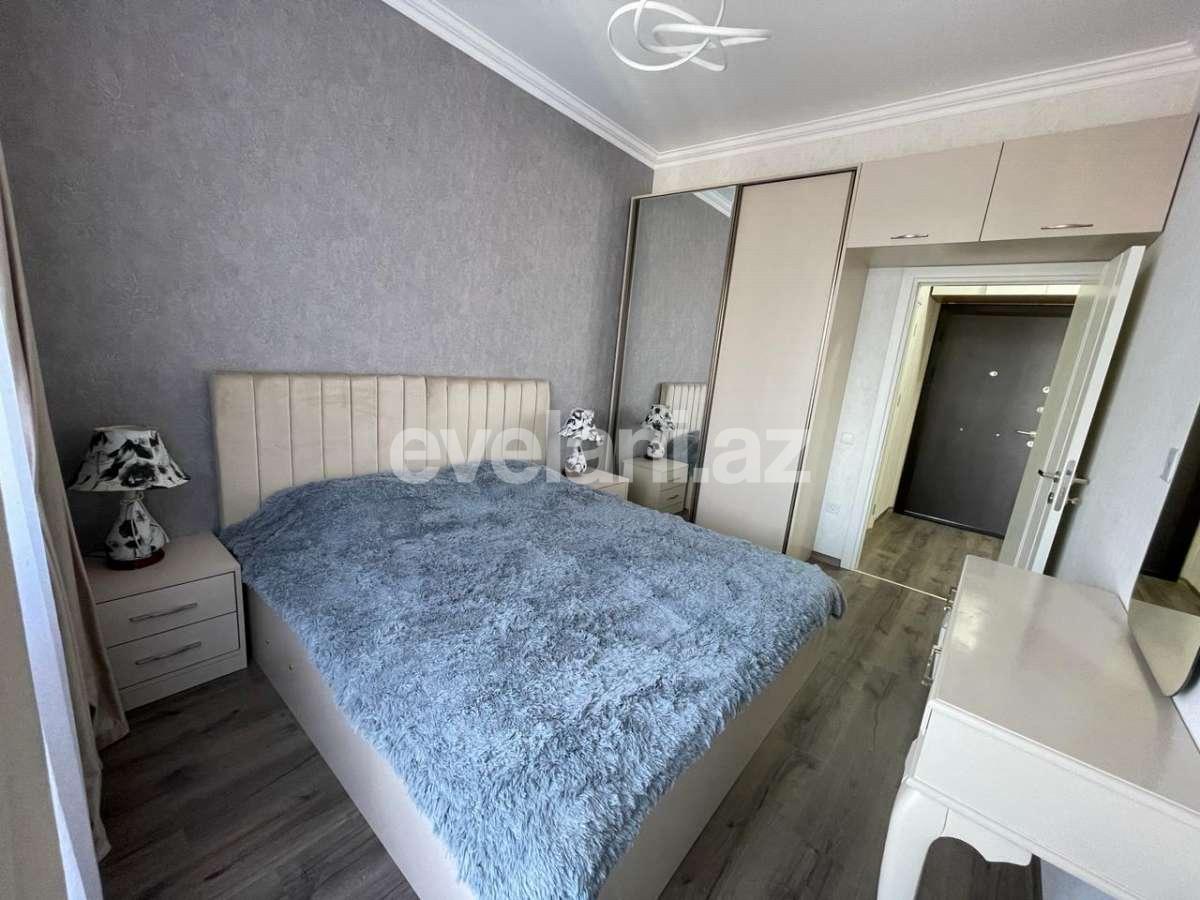 Kirayə verilir, yeni tikili, 2 otaqlı, 58 m², Bakı, Yasamal r, 20 yanvar m.