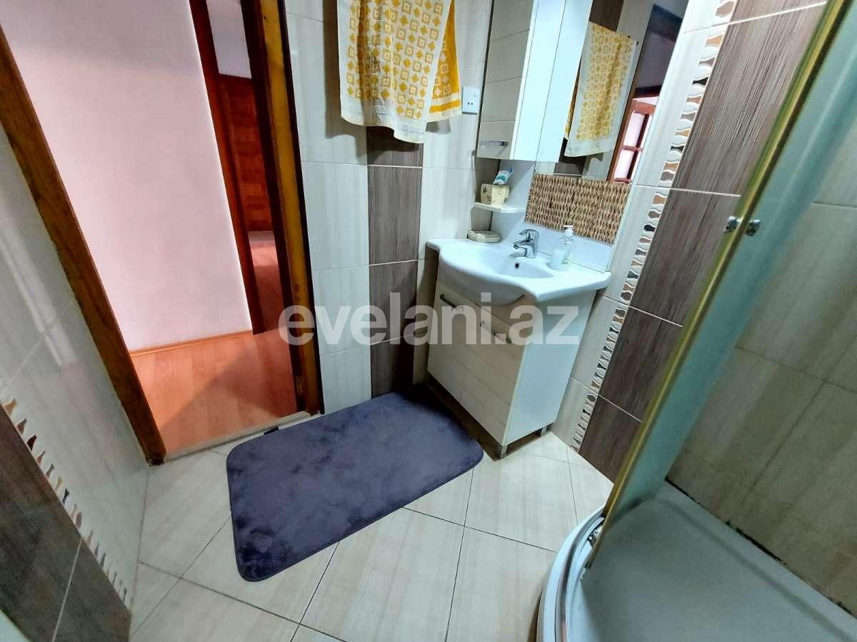 Kirayə verilir, köhnə tikili, 3 otaqlı, 79 m², Bakı, Yasamal r, Elmlər Akademiyası m.