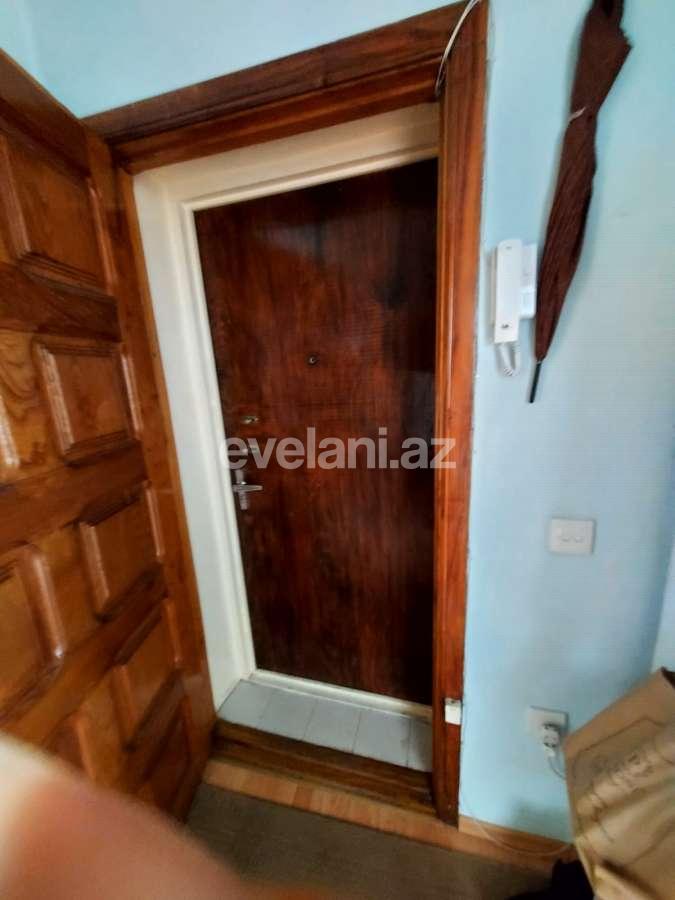 Kirayə verilir, köhnə tikili, 3 otaqlı, 79 m², Bakı, Yasamal r, Elmlər Akademiyası m.