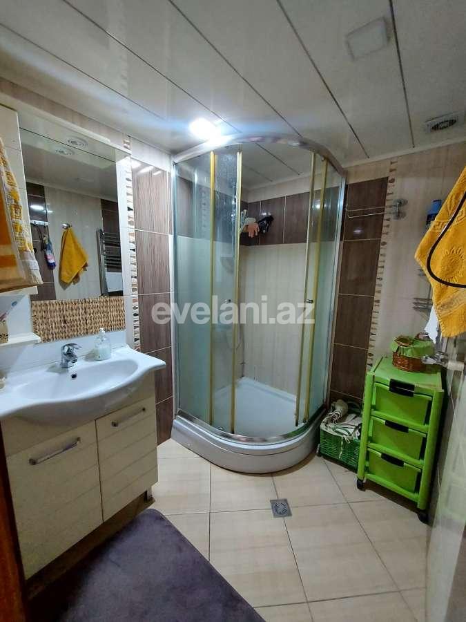 Kirayə verilir, köhnə tikili, 3 otaqlı, 79 m², Bakı, Yasamal r, Elmlər Akademiyası m.