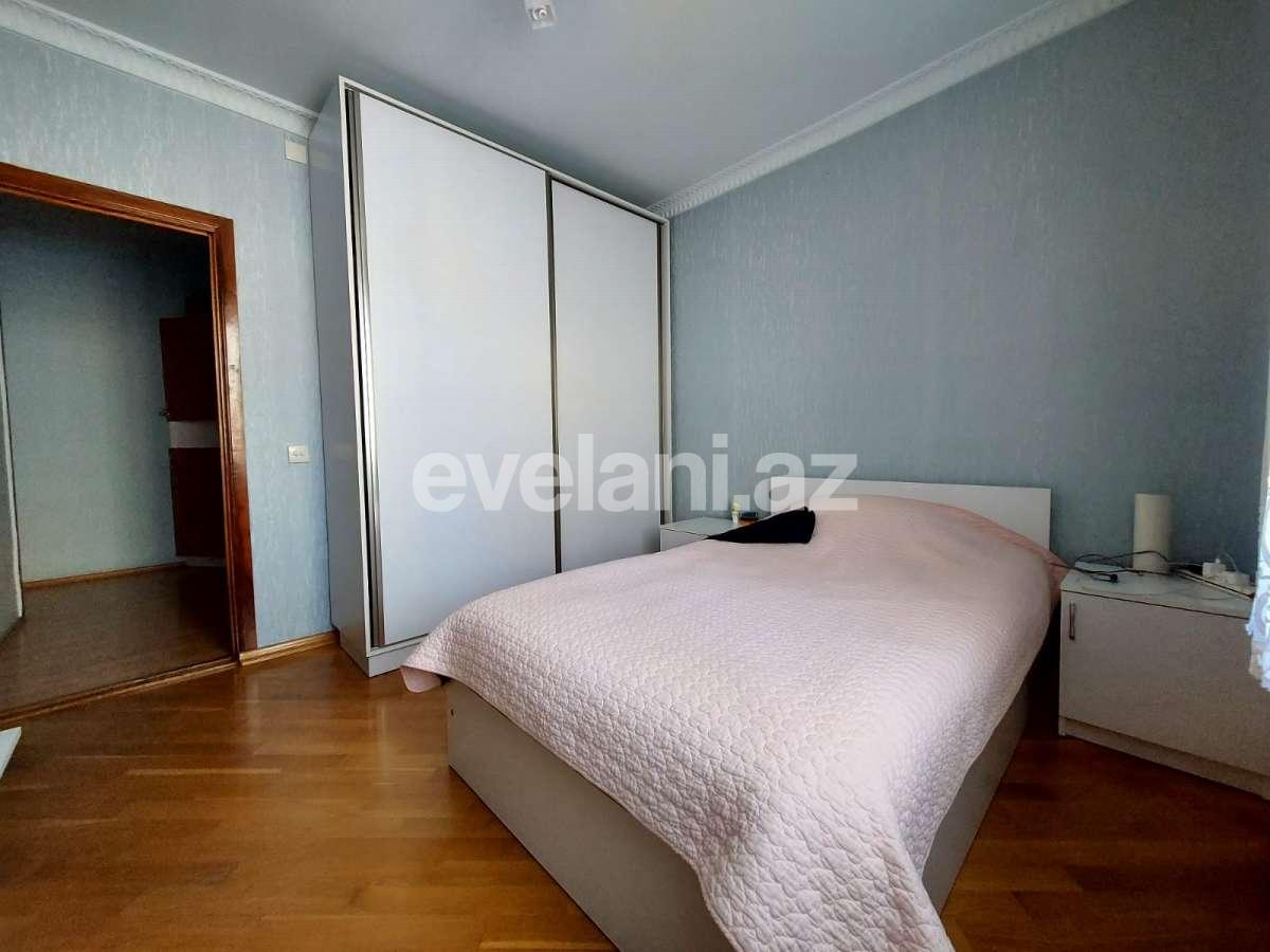 Kirayə verilir, köhnə tikili, 3 otaqlı, 79 m², Bakı, Yasamal r, Elmlər Akademiyası m.