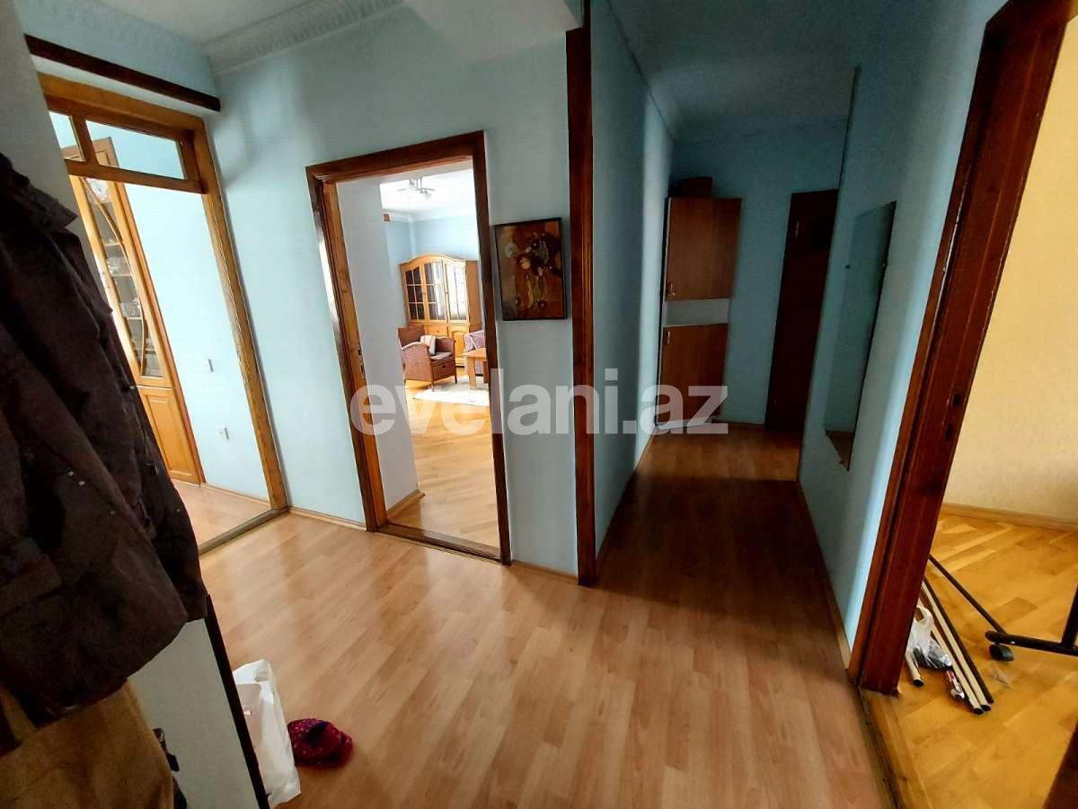 Kirayə verilir, köhnə tikili, 3 otaqlı, 79 m², Bakı, Yasamal r, Elmlər Akademiyası m.