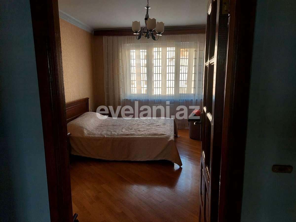 Kirayə verilir, köhnə tikili, 3 otaqlı, 79 m², Bakı, Yasamal r, Elmlər Akademiyası m.