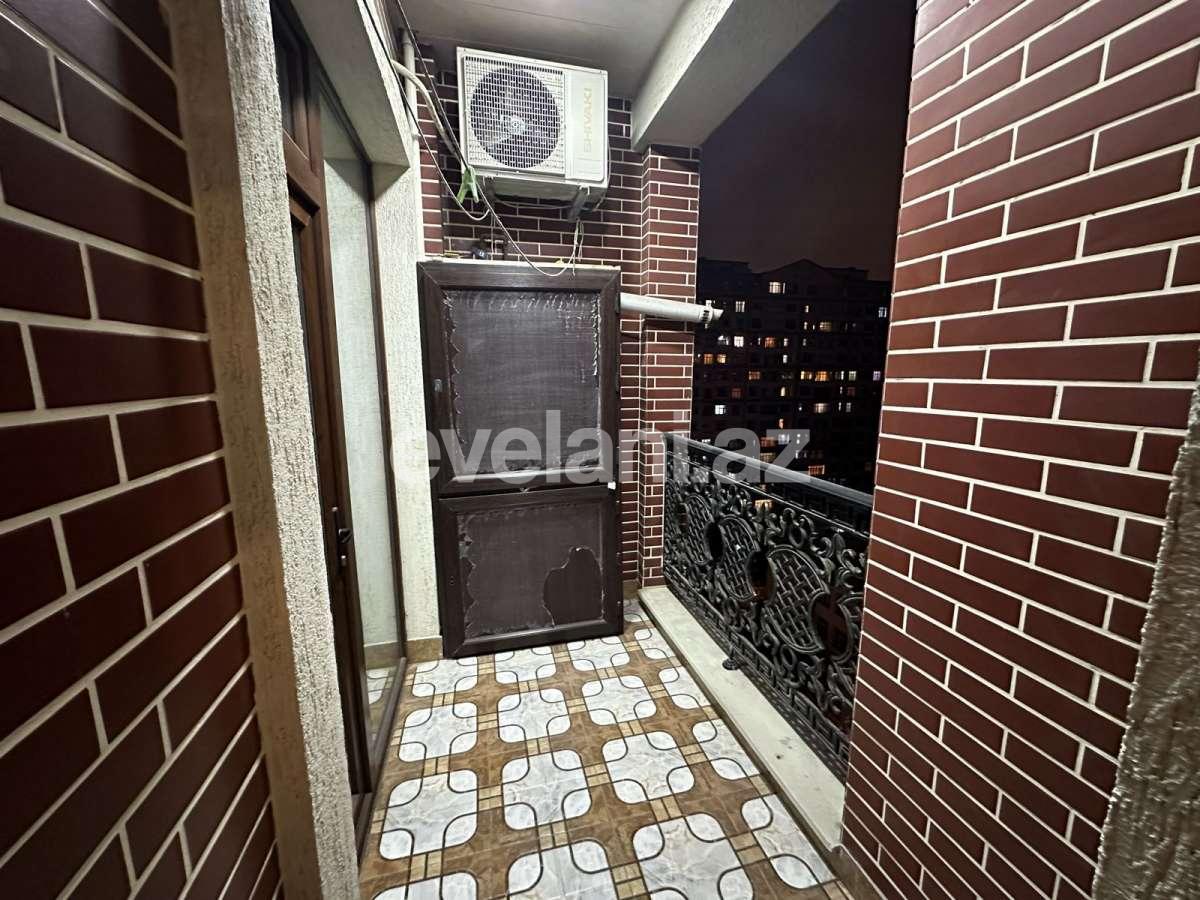 Kirayə verilir, yeni tikili, 3 otaqlı, 95 m², Bakı, Nərimanov r, Nəriman Nərimanov m.