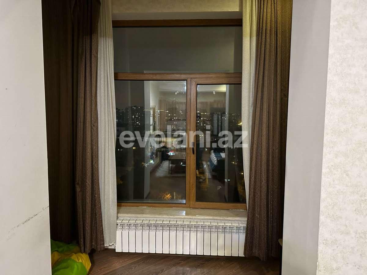 Kirayə verilir, yeni tikili, 3 otaqlı, 95 m², Bakı, Nərimanov r, Nəriman Nərimanov m.