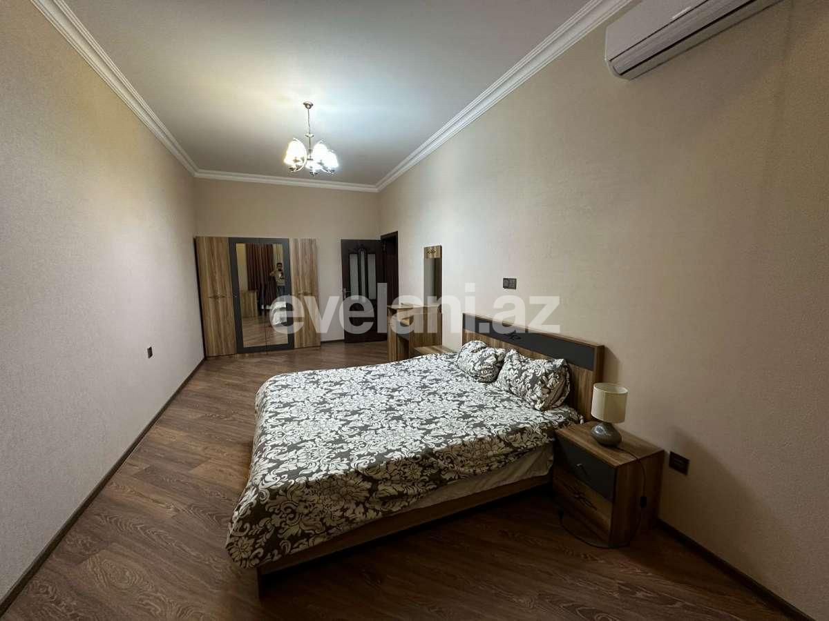 Kirayə verilir, yeni tikili, 3 otaqlı, 95 m², Bakı, Nərimanov r, Nəriman Nərimanov m.