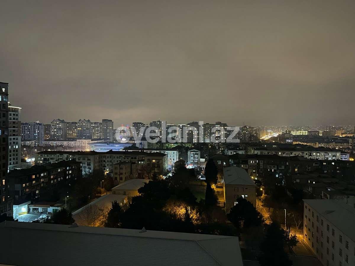 Kirayə verilir, yeni tikili, 3 otaqlı, 95 m², Bakı, Nərimanov r, Nəriman Nərimanov m.