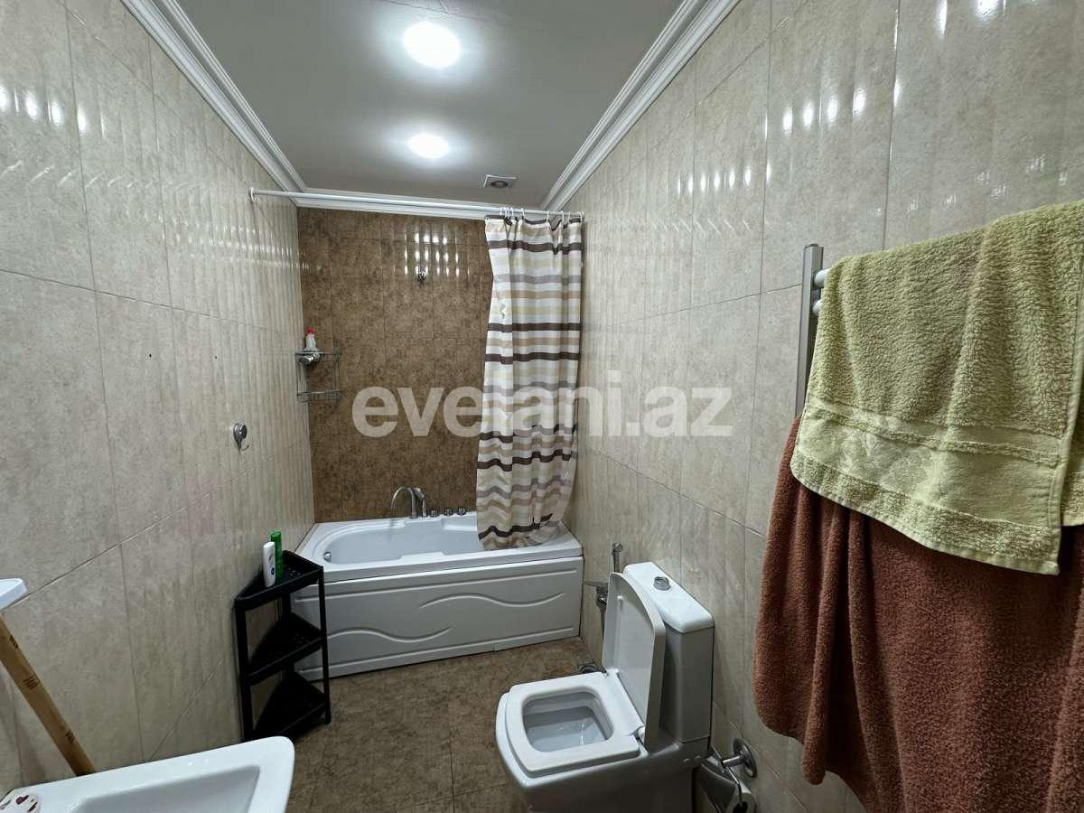 Kirayə verilir, yeni tikili, 3 otaqlı, 95 m², Bakı, Nərimanov r, Nəriman Nərimanov m.
