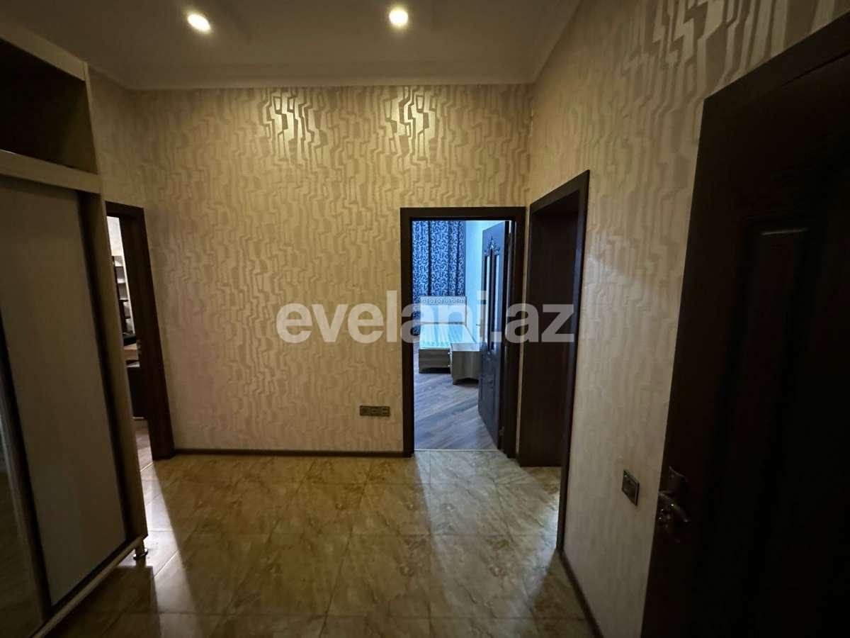 Kirayə verilir, yeni tikili, 3 otaqlı, 95 m², Bakı, Nərimanov r, Nəriman Nərimanov m.