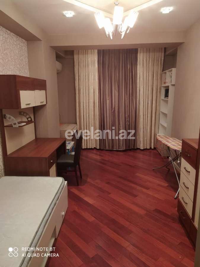Kirayə verilir, yeni tikili, 3 otaqlı, 147 m², Bakı, Yasamal r, Nizami m.