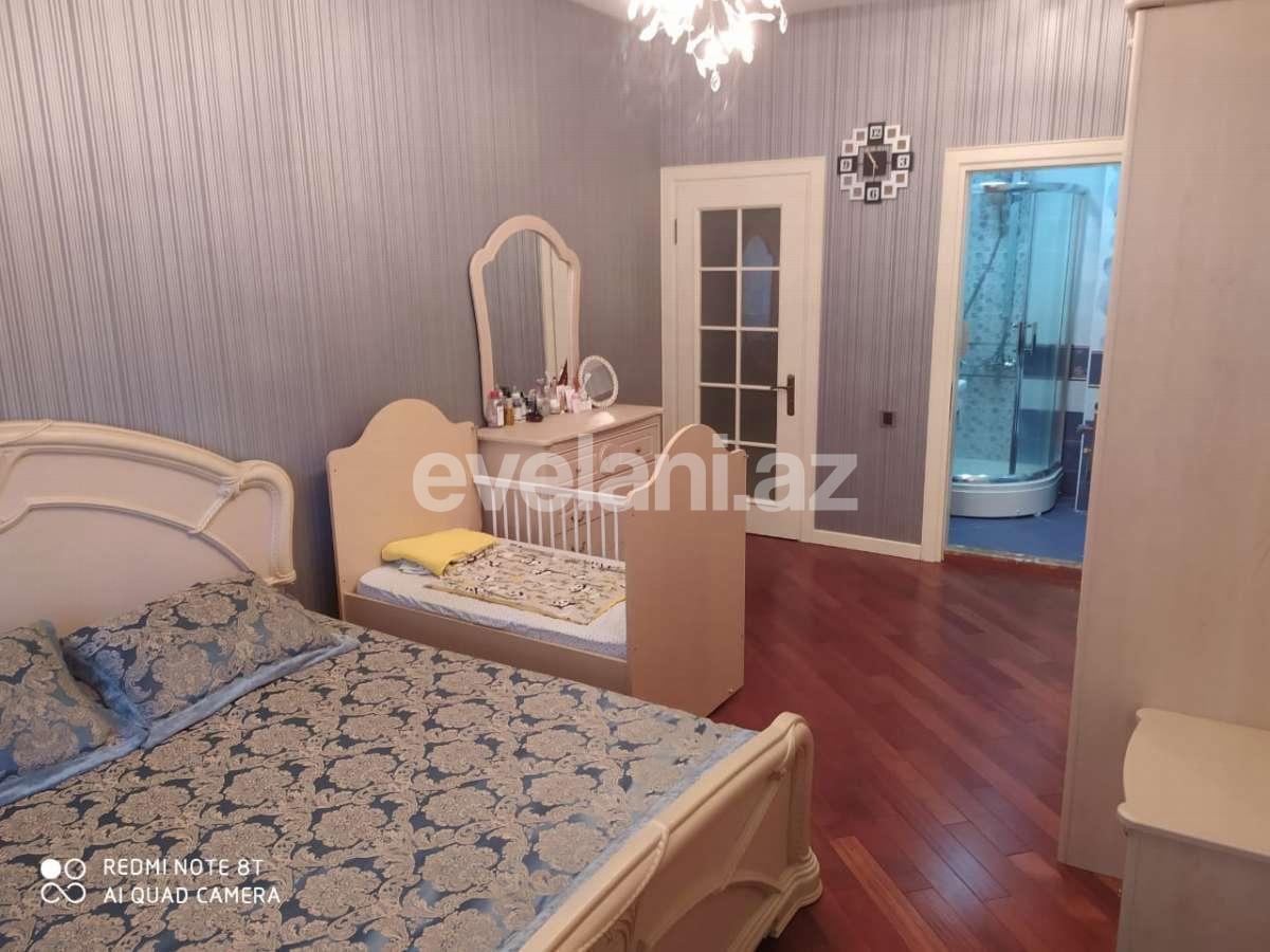 Kirayə verilir, yeni tikili, 3 otaqlı, 147 m², Bakı, Yasamal r, Nizami m.