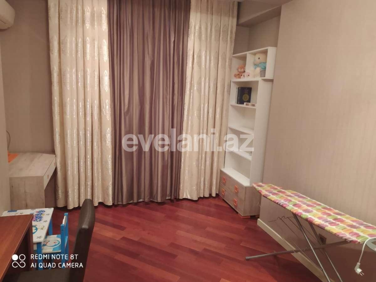 Kirayə verilir, yeni tikili, 3 otaqlı, 147 m², Bakı, Yasamal r, Nizami m.