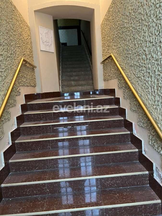 Kirayə verilir, köhnə tikili, 2 otaqlı, 70 m², Bakı, Səbail r, Sahil m.