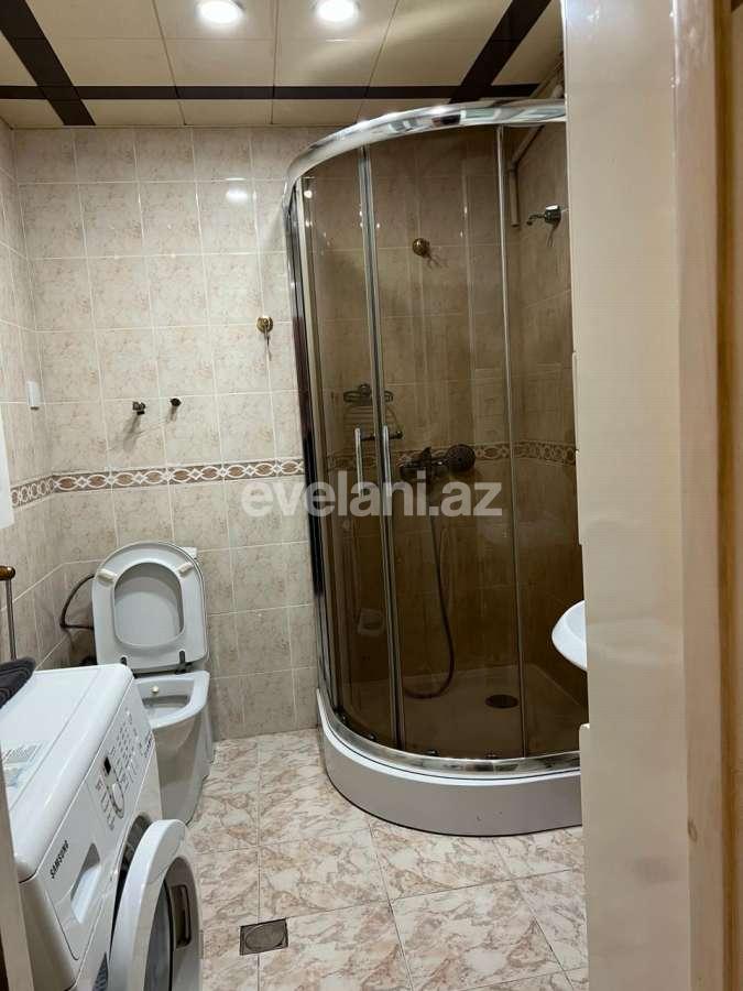 Kirayə verilir, köhnə tikili, 2 otaqlı, 70 m², Bakı, Səbail r, Sahil m.