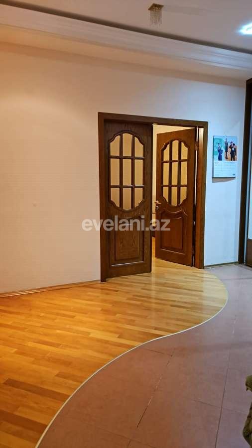 Rent, new building, 3 room, 150 m², Baku, Nasimi r, Ganjlik m.