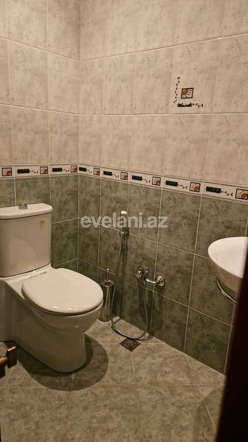 Rent, new building, 3 room, 150 m², Baku, Nasimi r, Ganjlik m.