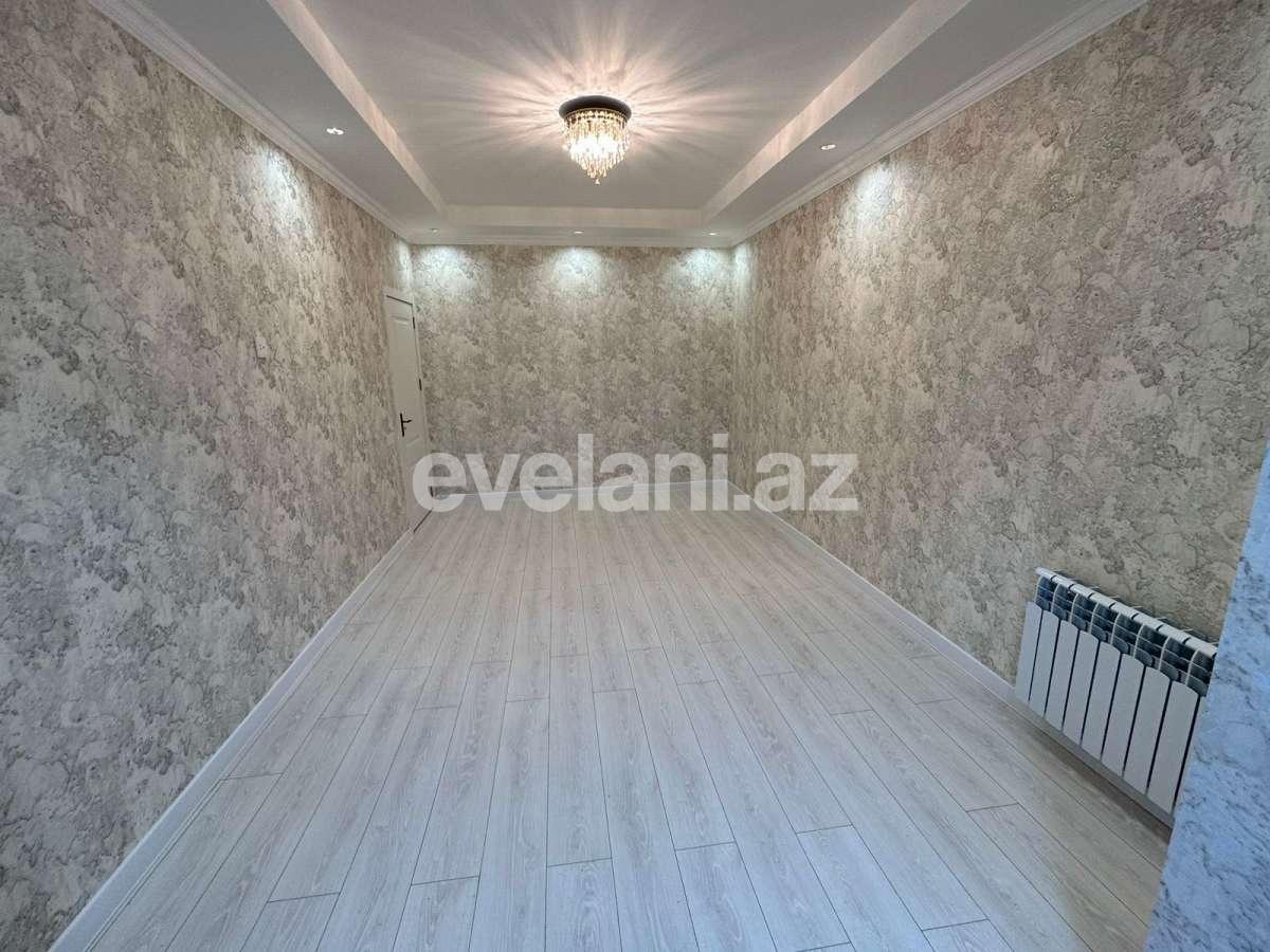 Satılır, köhnə tikili, 2 otaqlı, 36 m², Bakı, Nizami r, Neftçilər m.