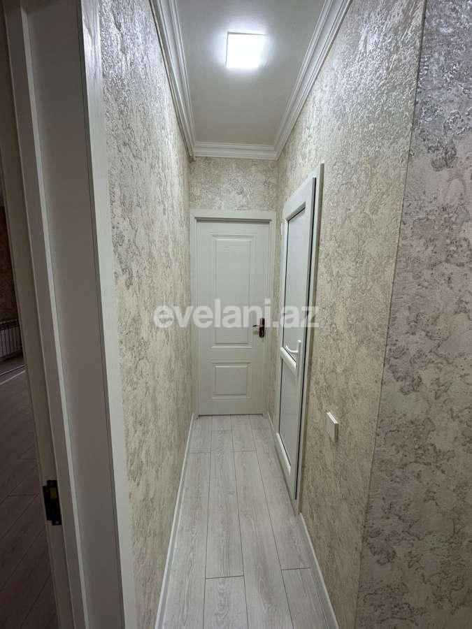 Satılır, köhnə tikili, 2 otaqlı, 36 m², Bakı, Nizami r, Neftçilər m.