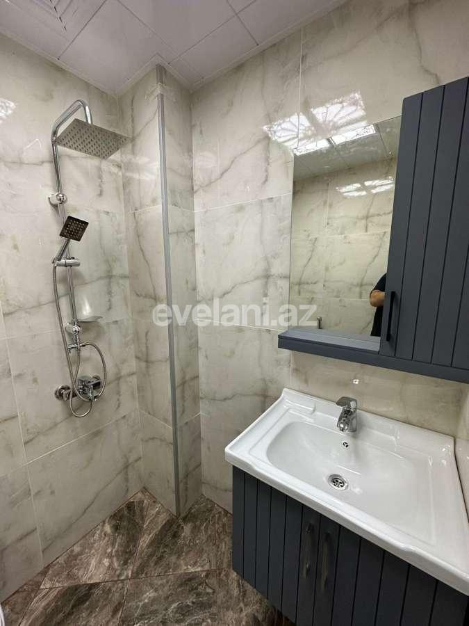 Satılır, köhnə tikili, 2 otaqlı, 36 m², Bakı, Nizami r, Neftçilər m.