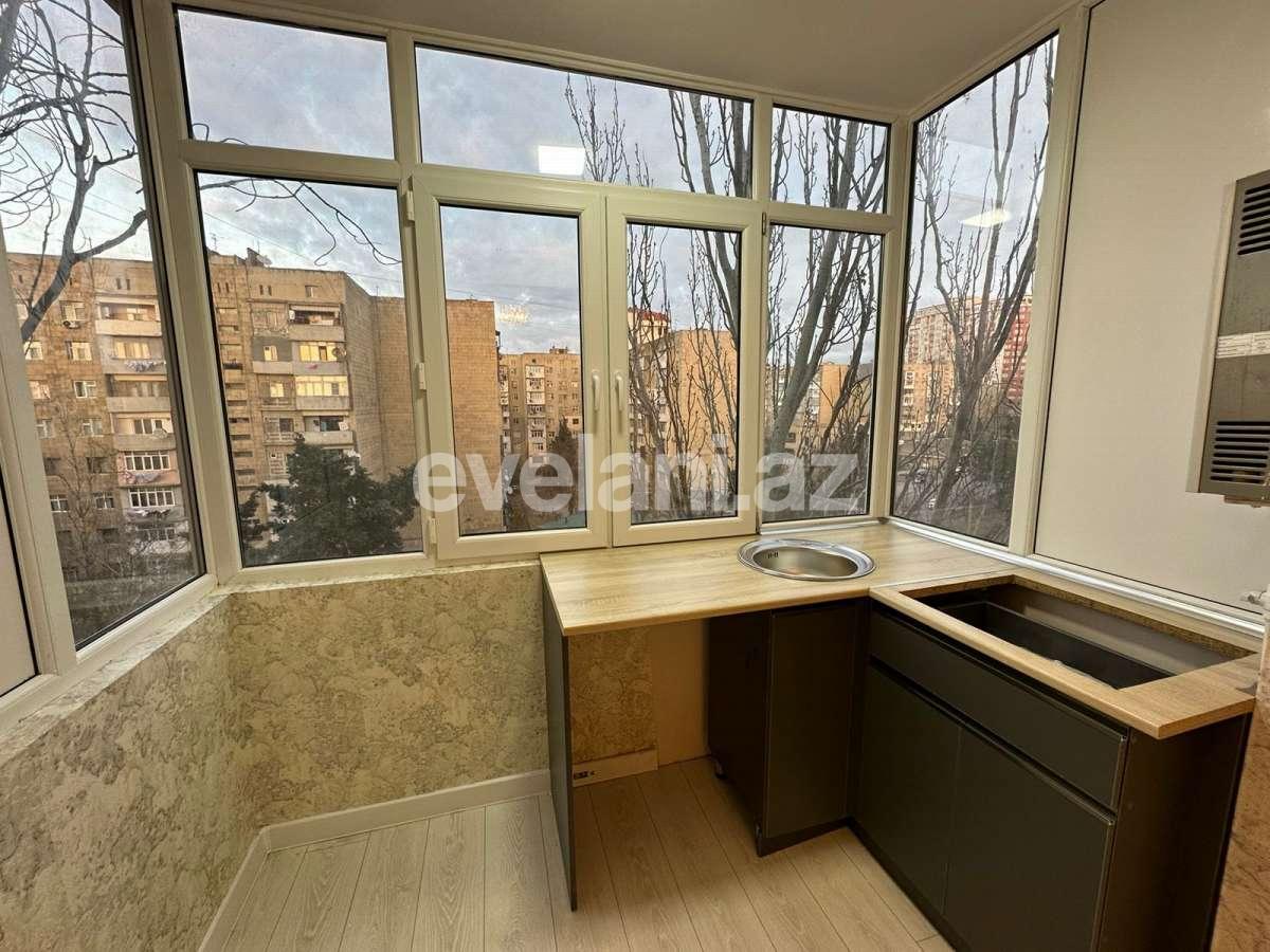 Satılır, köhnə tikili, 2 otaqlı, 36 m², Bakı, Nizami r, Neftçilər m.