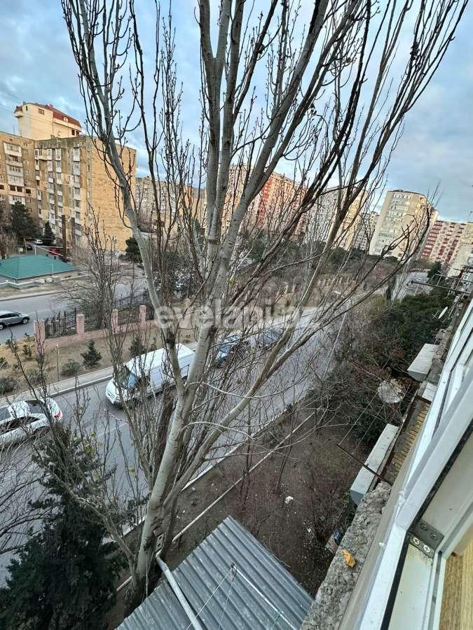 Satılır, köhnə tikili, 2 otaqlı, 36 m², Bakı, Nizami r, Neftçilər m.