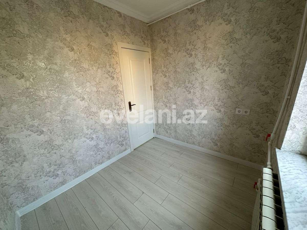 Satılır, köhnə tikili, 2 otaqlı, 36 m², Bakı, Nizami r, Neftçilər m.
