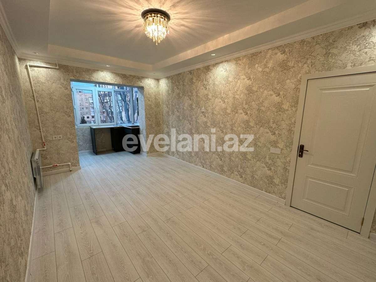 Satılır, köhnə tikili, 2 otaqlı, 36 m², Bakı, Nizami r, Neftçilər m.