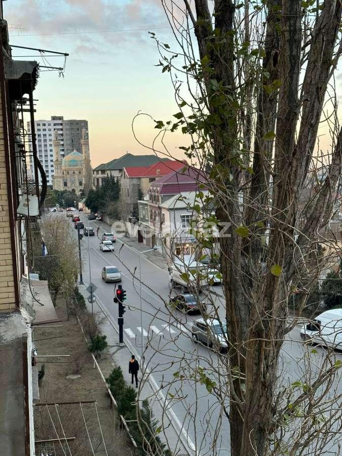 Satılır, köhnə tikili, 2 otaqlı, 36 m², Bakı, Nizami r, Neftçilər m.