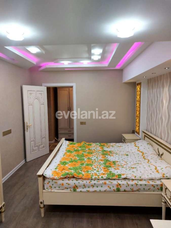 Kirayə verilir, yeni tikili, 3 otaqlı, 100 m², Bakı, Nəsimi r, 28 may m.