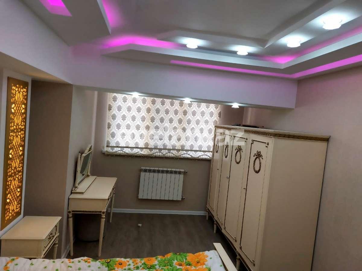 Kirayə verilir, yeni tikili, 3 otaqlı, 100 m², Bakı, Nəsimi r, 28 may m.