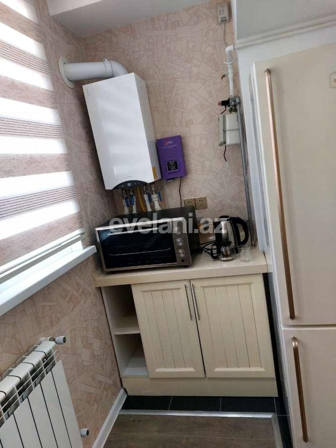 Kirayə verilir, yeni tikili, 3 otaqlı, 100 m², Bakı, Nəsimi r, 28 may m.