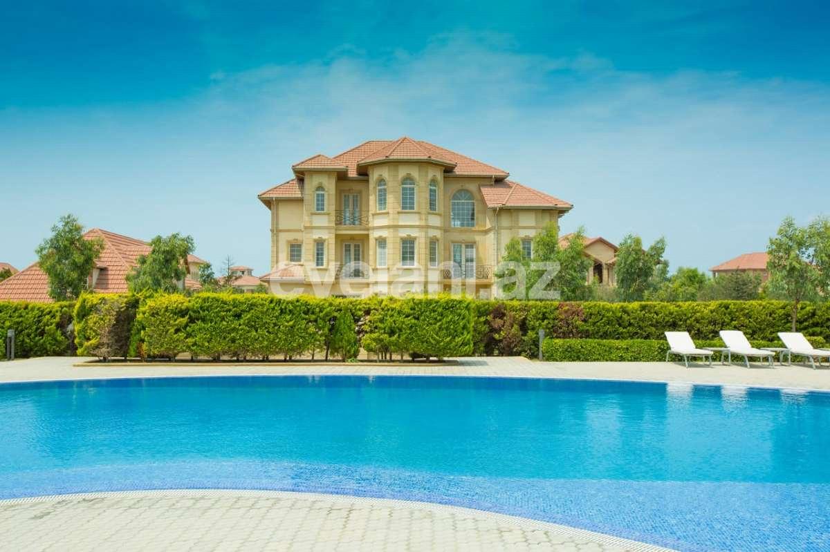 Satılır, yeni tikili, 3 otaqlı, 156 m², Bakı, Sabunçu r, Nardaran q.