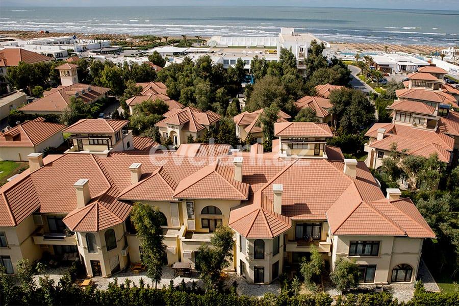 Satılır, yeni tikili, 3 otaqlı, 156 m², Bakı, Sabunçu r, Nardaran q.