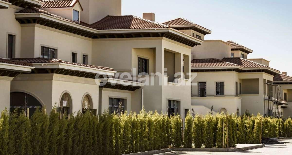 Satılır, yeni tikili, 3 otaqlı, 156 m², Bakı, Sabunçu r, Nardaran q.