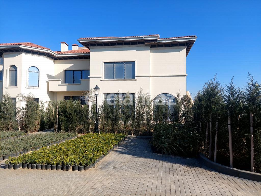 Satılır, yeni tikili, 3 otaqlı, 156 m², Bakı, Sabunçu r, Nardaran q.