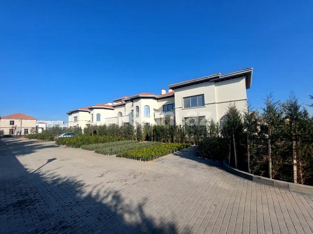 Satılır, yeni tikili, 3 otaqlı, 156 m², Bakı, Sabunçu r, Nardaran q.