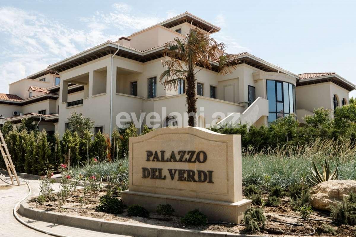 Satılır, yeni tikili, 3 otaqlı, 156 m², Bakı, Sabunçu r, Nardaran q.