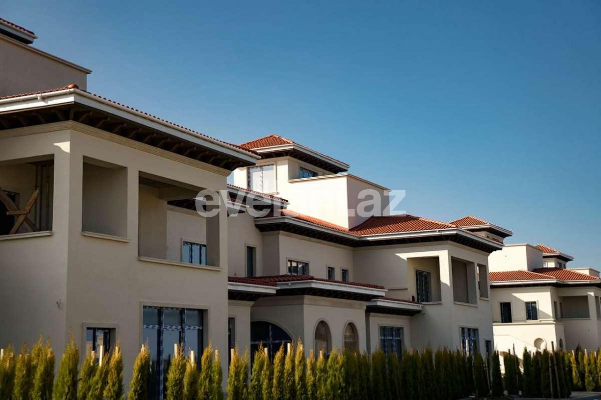 Satılır, yeni tikili, 3 otaqlı, 156 m², Bakı, Sabunçu r, Nardaran q.