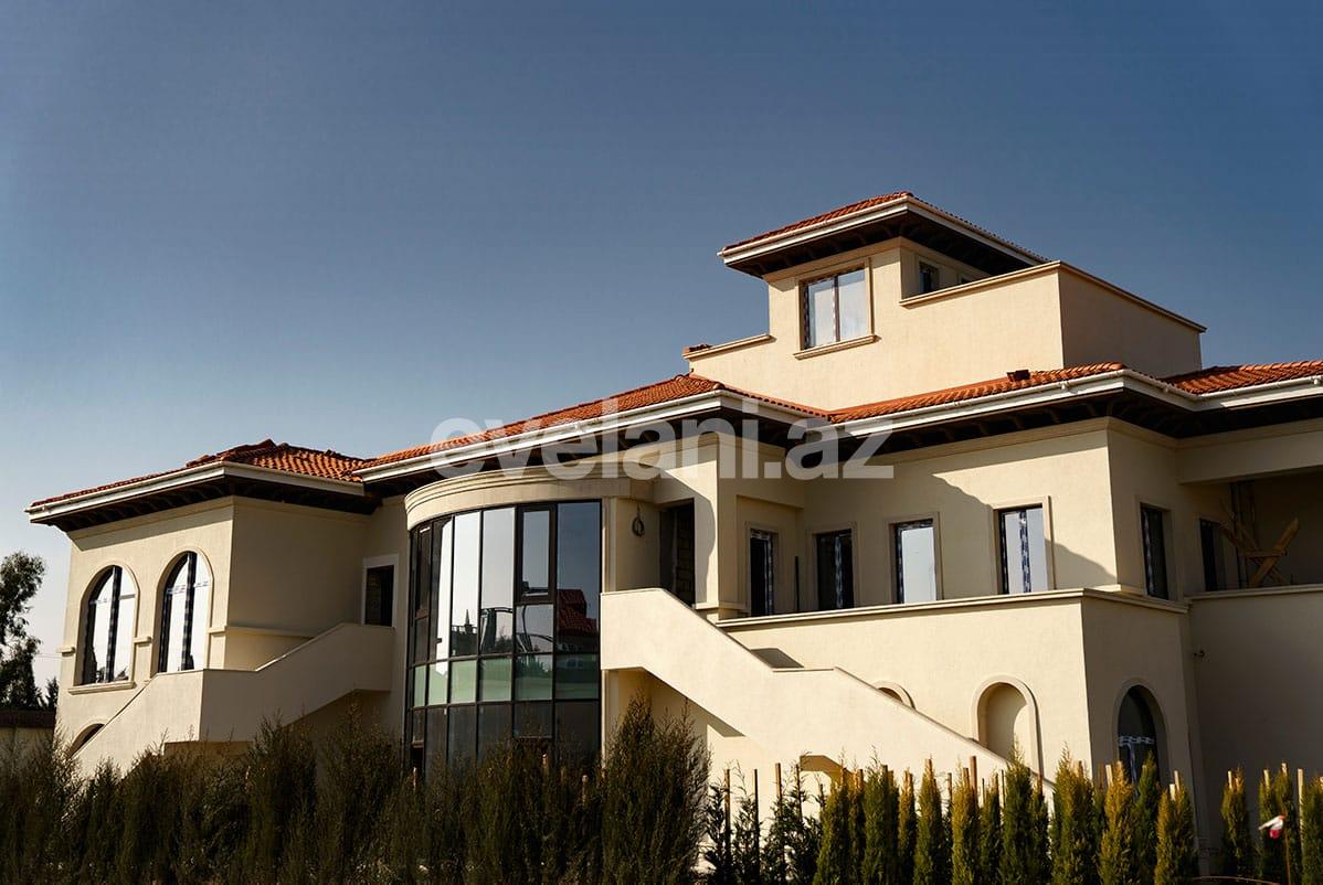 Satılır, yeni tikili, 3 otaqlı, 156 m², Bakı, Sabunçu r, Nardaran q.