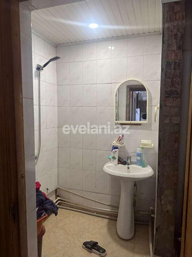 Satılır, köhnə tikili, 2 otaqlı, 51.7 m², Bakı, Sabunçu r, Zabrat q.