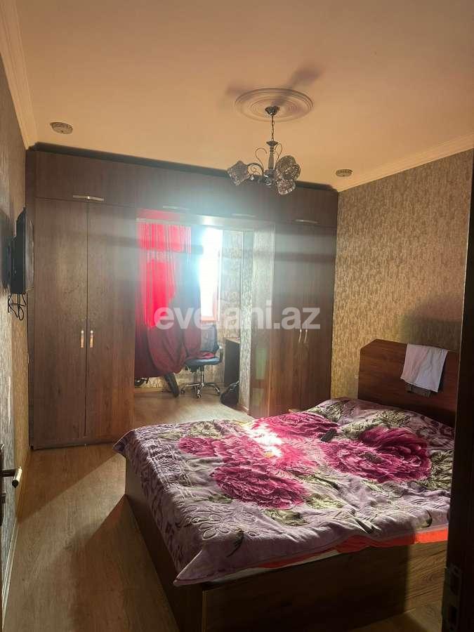 Satılır, köhnə tikili, 2 otaqlı, 51.7 m², Bakı, Sabunçu r, Zabrat q.