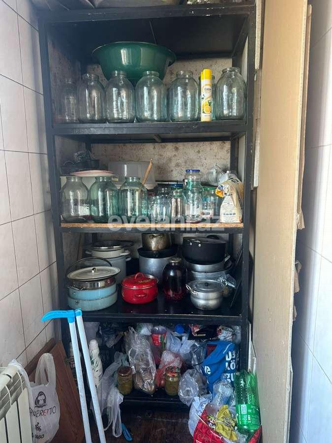 Satılır, köhnə tikili, 2 otaqlı, 51.7 m², Bakı, Sabunçu r, Zabrat q.